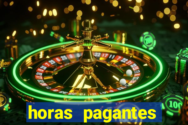 horas pagantes fortune rabbit